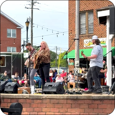 Things to Do Franklin NC